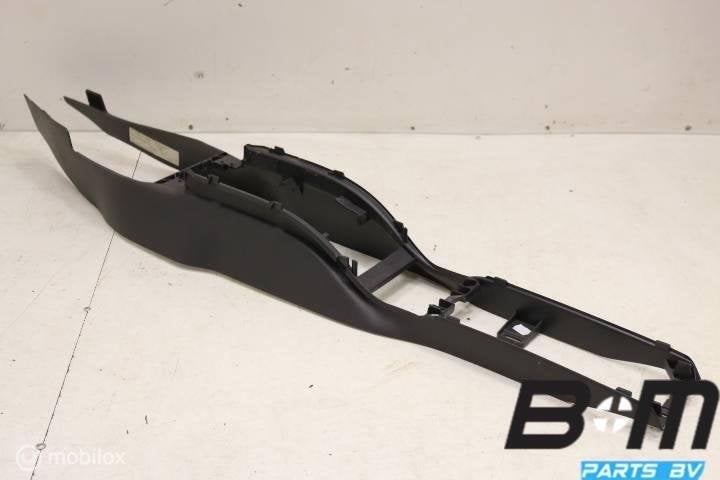 Middenconsole onderste gedeelte VW Polo 9N, Gebruikt