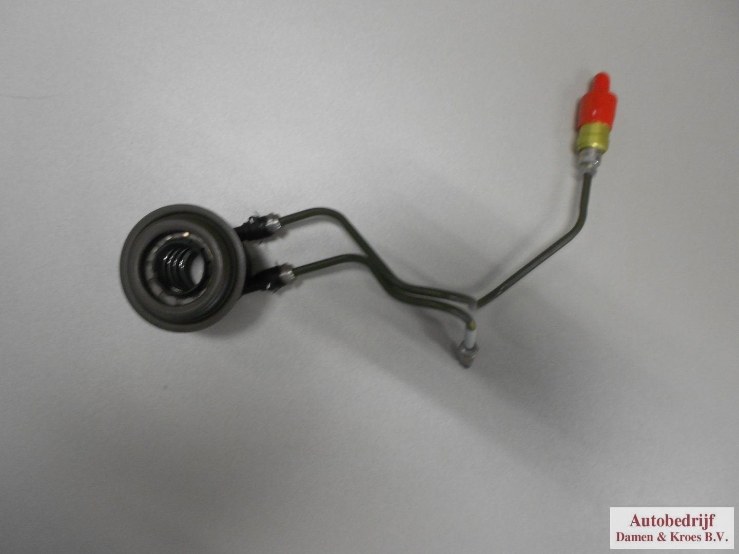 Hulpkoppelingscilinder Rover 75, Rover, -, -, Nieuw