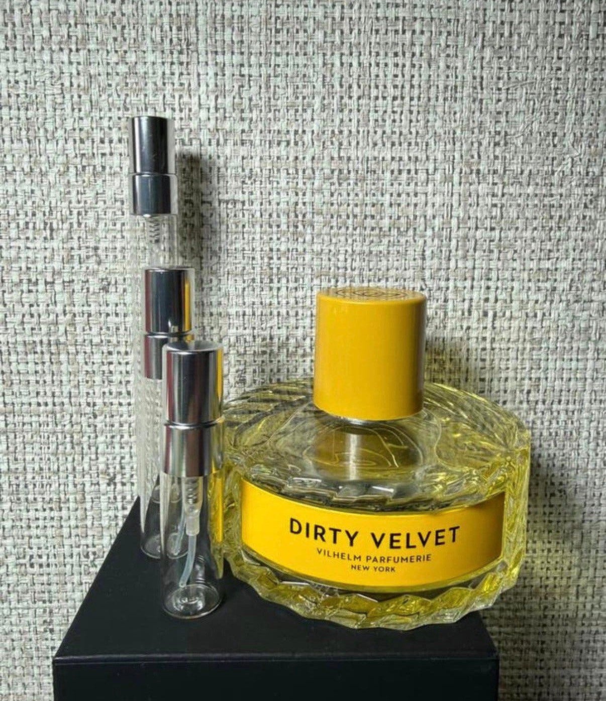 Vilhelm Parfumerie Dirty Velvet, Ophalen of Verzenden, Nieuw