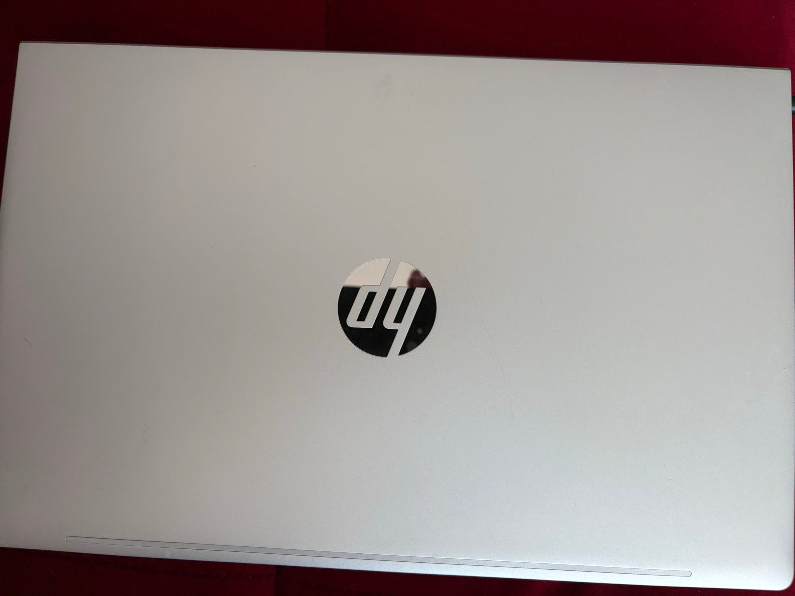 HP ProBook 450 G9 - Nieuwstaat, Intel Core i7, Computers en Software, Windows Laptops, 2 tot 3 Ghz, 8 GB, Ophalen of Verzenden