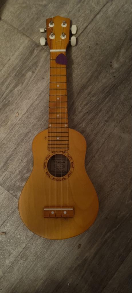 Ukulele, Ophalen of Verzenden, Nieuw