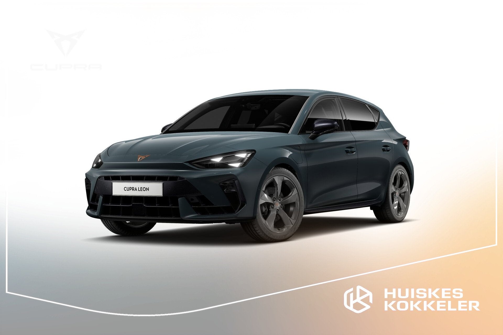 CUPRA Leon, Auto's, 1498 cc, Euro 6, 4 cilinders, 135 min
