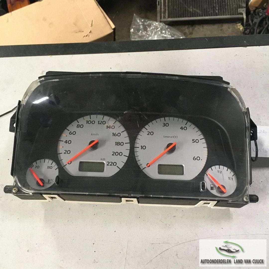Vw Golf 3  1900036            Km Tellerklok     1H0 919 865