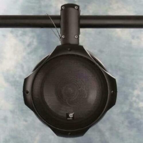 Omroep installatie speakers 8 Inch 20cm 260 Watt, Overige merken, ., Overige typen, Nieuw