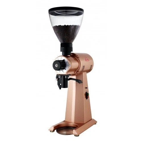 Mahlkonig Ek 43  coffee grinder, Ophalen