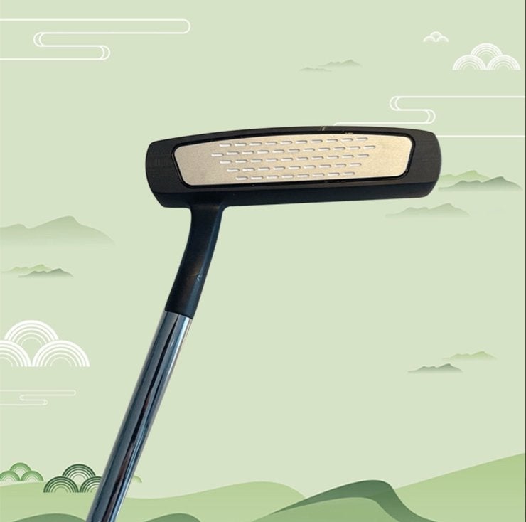 Odyssey Stroke Lab Black Double Wide Putter, Ophalen of Verzenden, Zo goed als nieuw, Club, Callaway