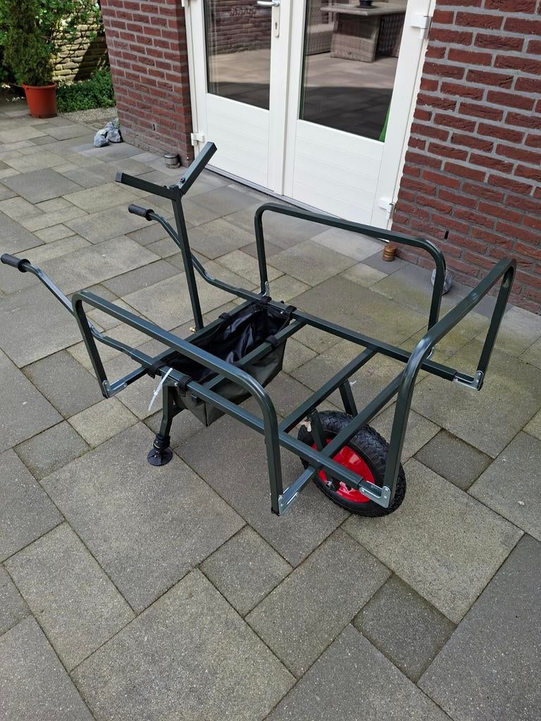 Nieuwe Ultimate Cargo Barrow., Ophalen, Nieuw, Overige typen