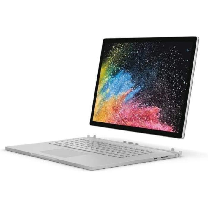 Microsoft Surface Book 3 met GTX 1660, Computers en Software, Windows Laptops, Refurbished, Met videokaart, Gaming, SSD