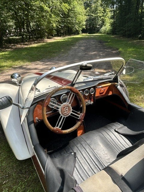 Burton 2cv kitcar, foto 4