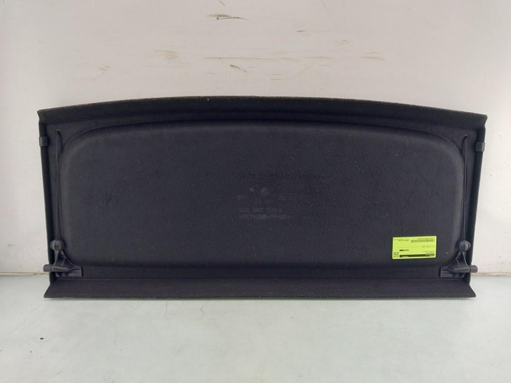 Hoedenplank Volkswagen Polo V (6R) 2011 6R6867769BFKZ, Gebruikt, Volkswagen, Volkswagen AG, Kundenbetreuung@volkswagen.de