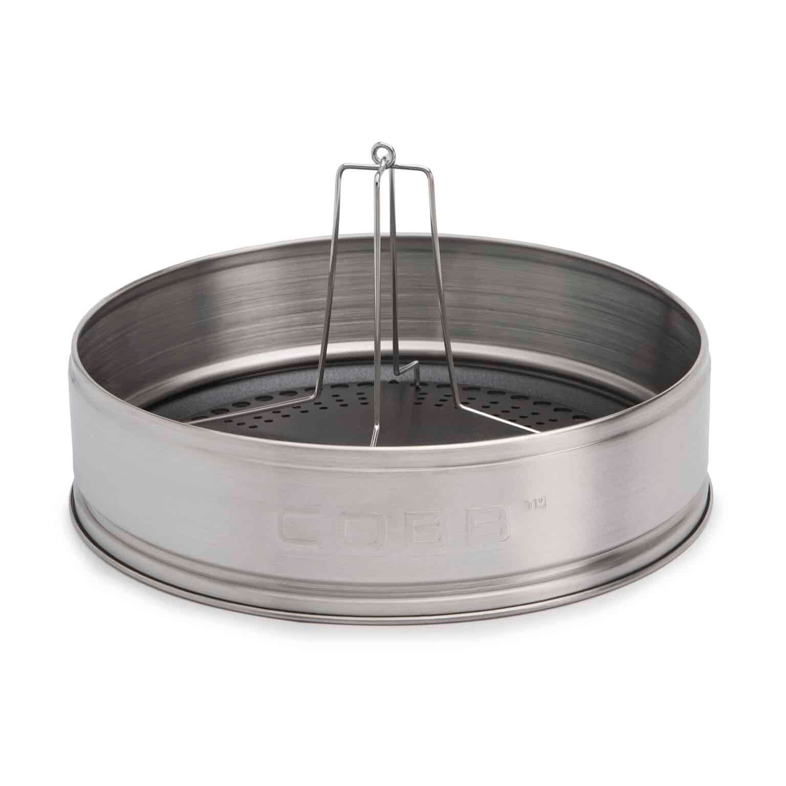 Cobb Verhoger met Kippenstandaard, Ophalen of Verzenden, COBB