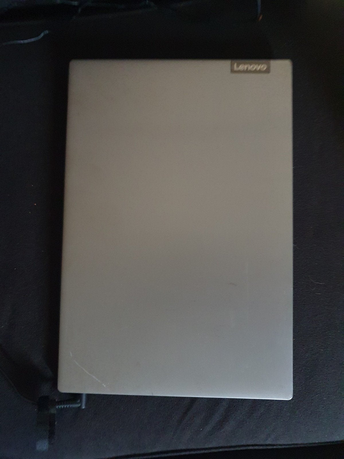 Lenovo IdeaPad S145 met oplader, Gebruikt, 8 GB, AMD, Ophalen of Verzenden