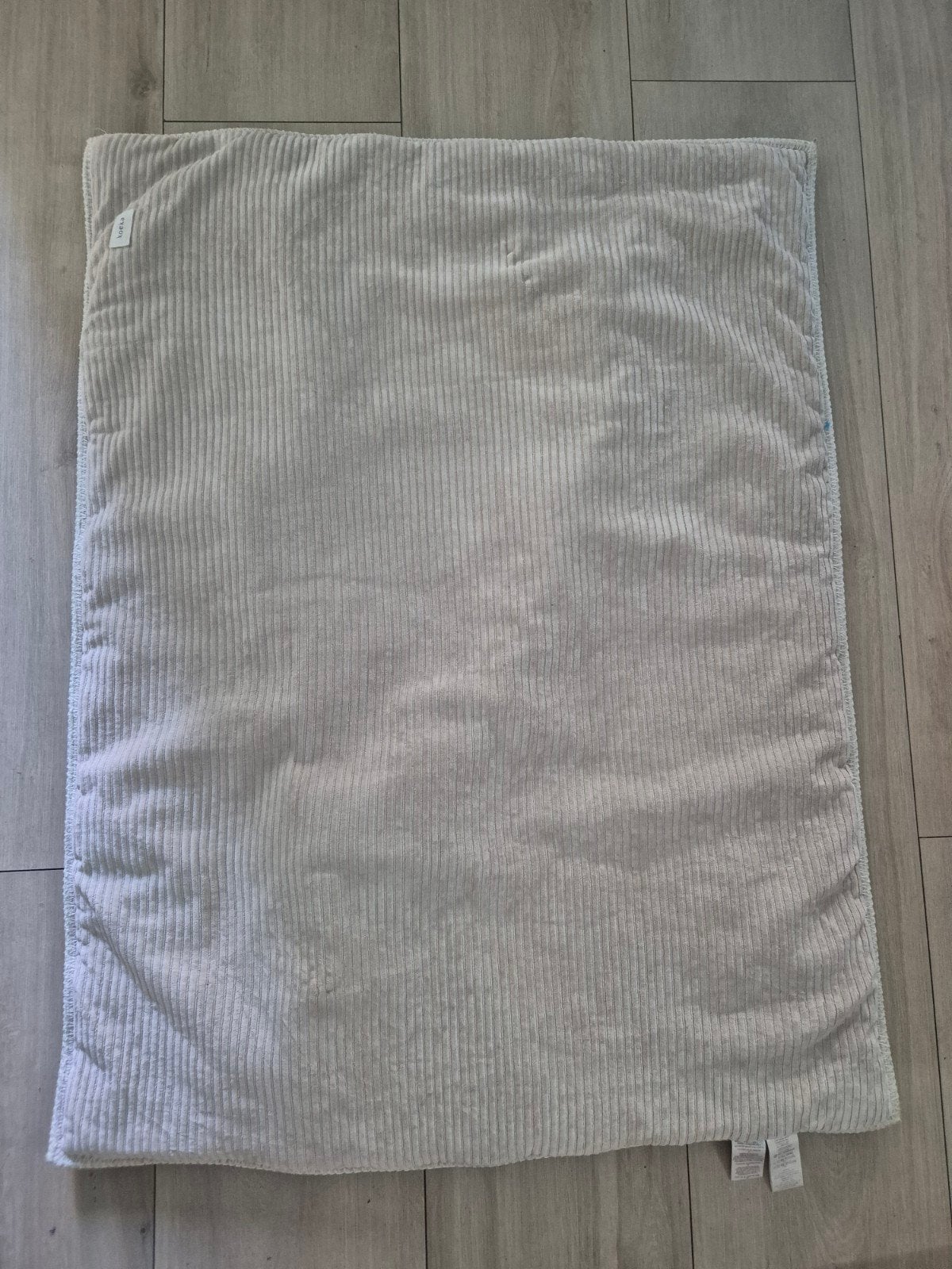 boxkleed koeka, Ophalen, Gebruikt, Vierkant, Boxkleed