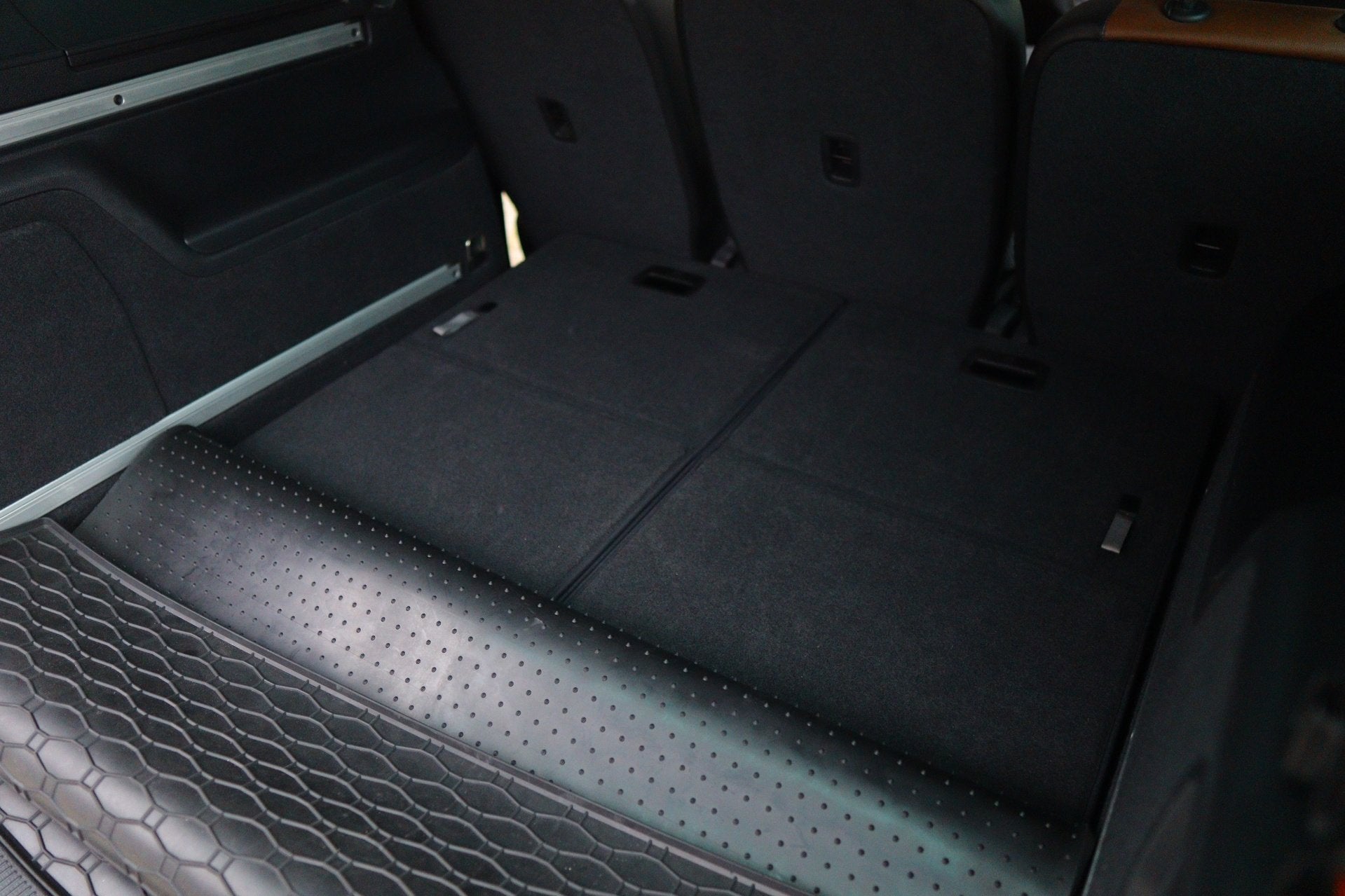 Foto 47 van Volkswagen SHARAN 1.4 TSI Exclusive Series 7 zits Full optio