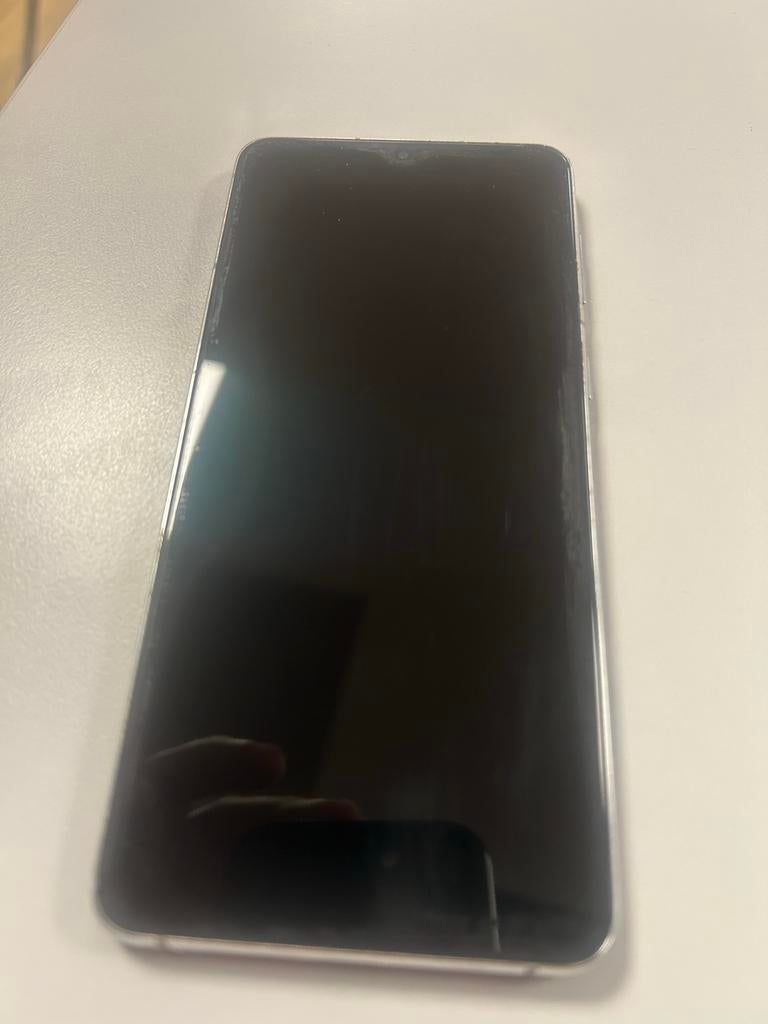 Samsung S21 Plus - Achterkant schade, Ophalen of Verzenden, Zo goed als nieuw