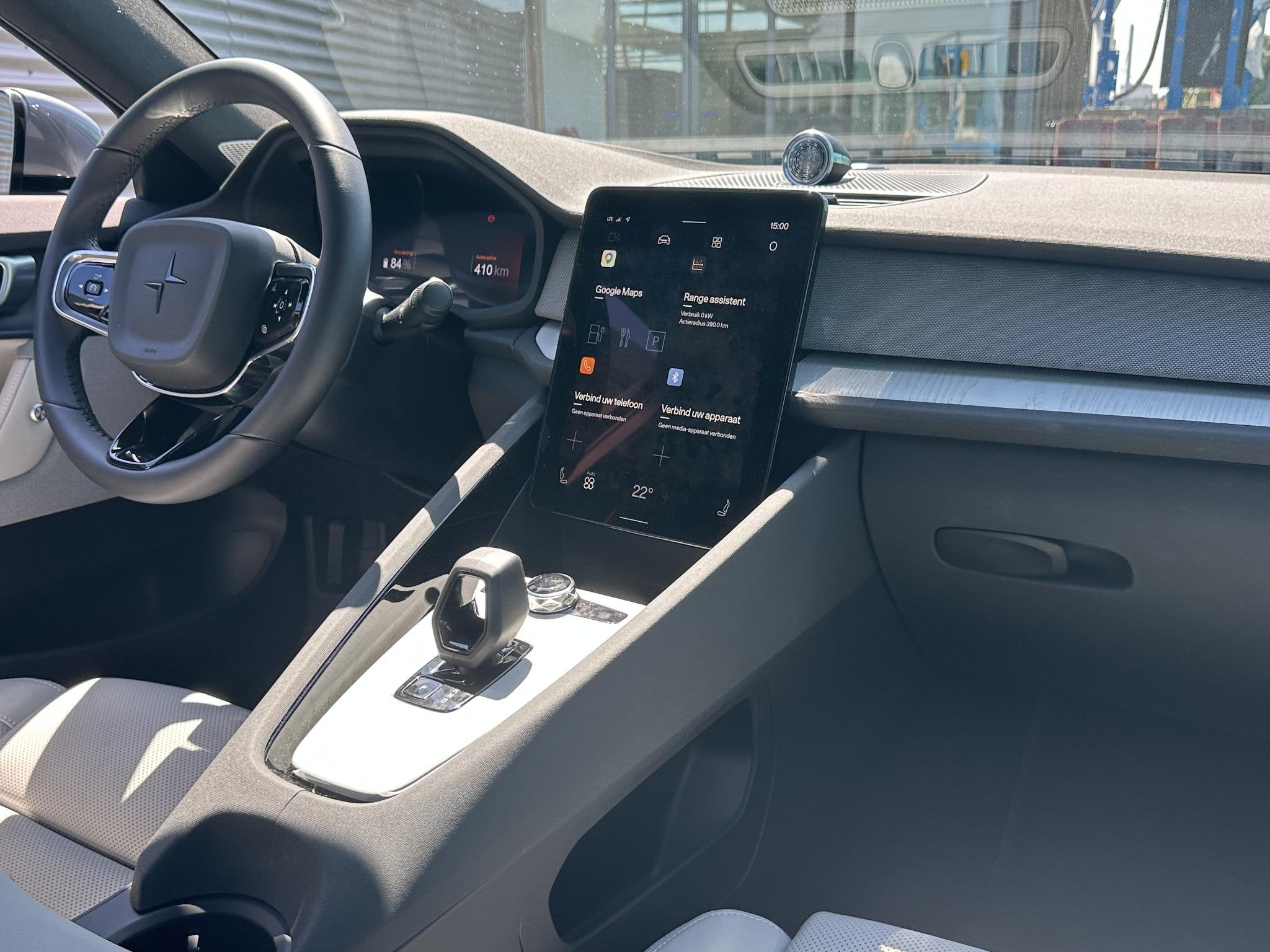 Polestar 2 Long Range Dual Motor Performance Prime 82 kWh /, Auto's, Automaat, Polestar 2, Gebruikt, 82 kWh
