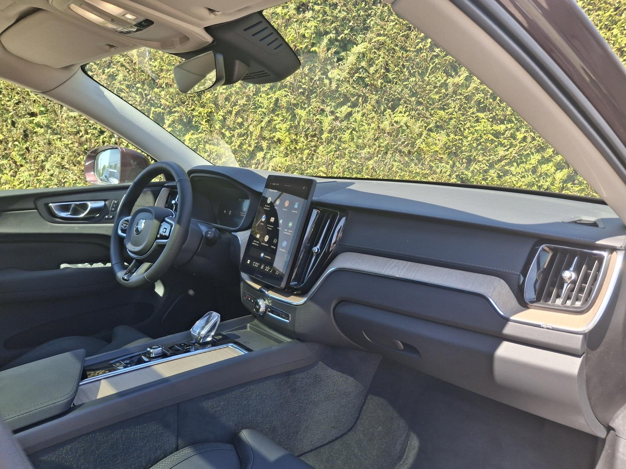 Volvo XC60 T6 Plug-in hybrid AWD Ultra Bright | Panoramadak, Auto's, Automaat, 180 min, Plug-in hybride, XC60