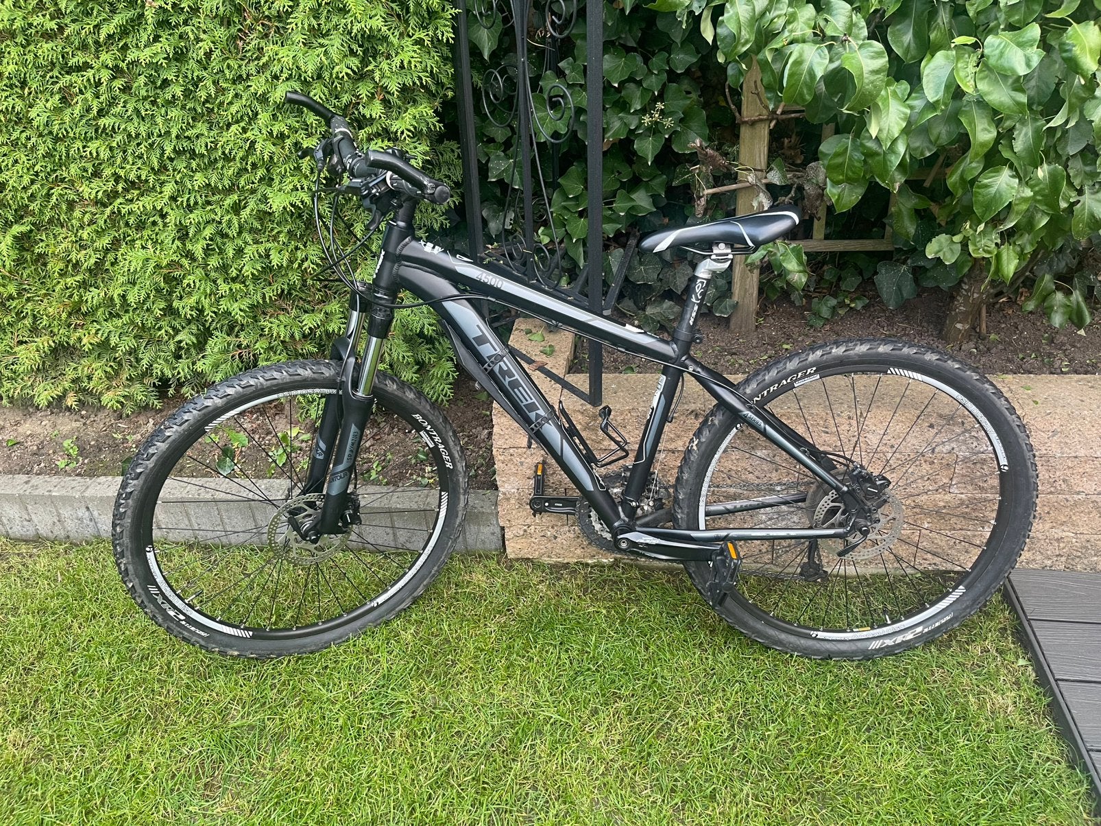 Mooie Trek Mountainbike te koop