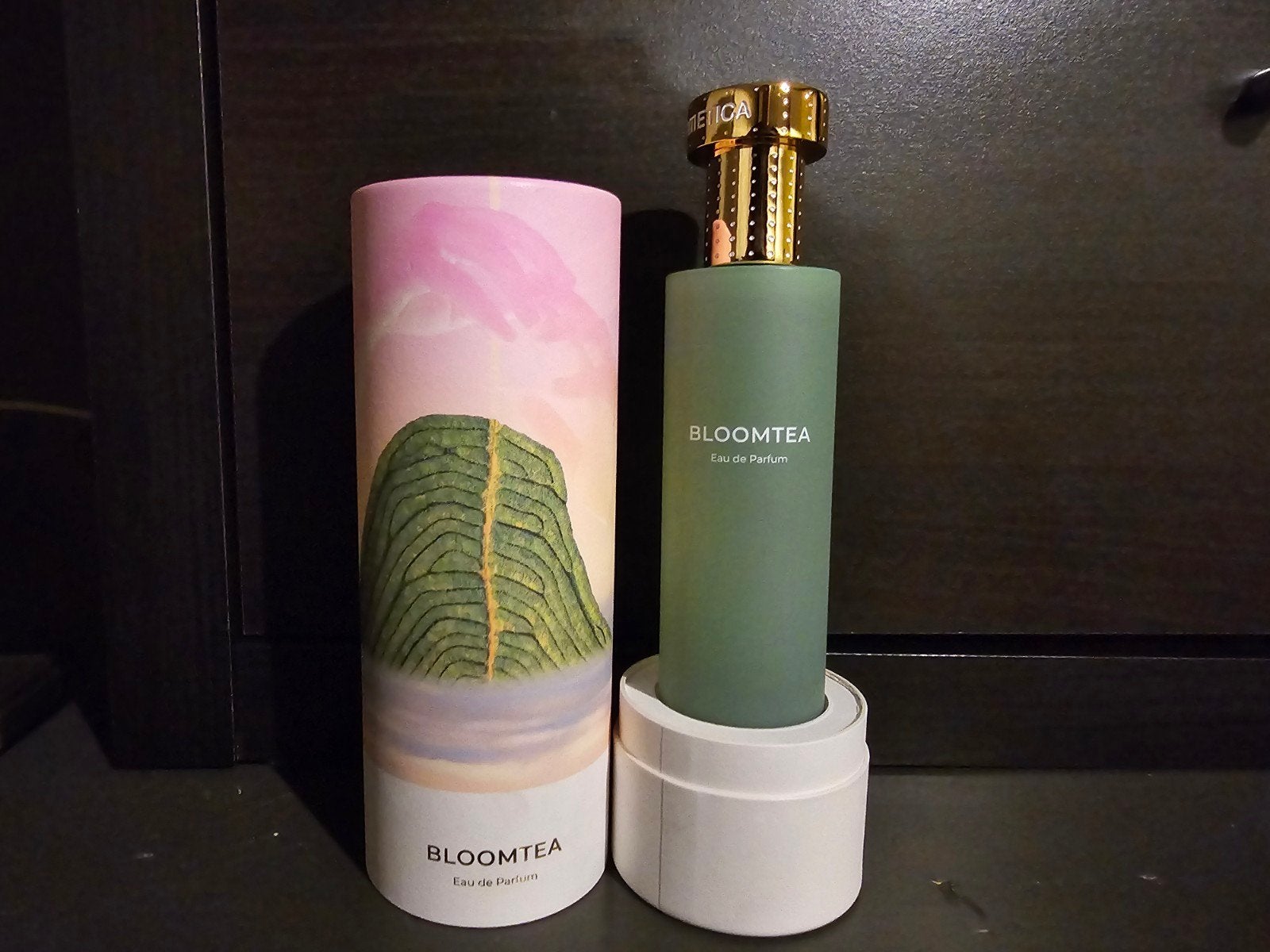 bloomtea hermetica decants, Ophalen of Verzenden, Nieuw