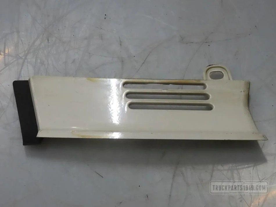 Scania Body & Chassis Parts Afdekkap grill Re. Scania, Ophalen, Gebruikt, Scania, Carrosserie en Plaatwerk