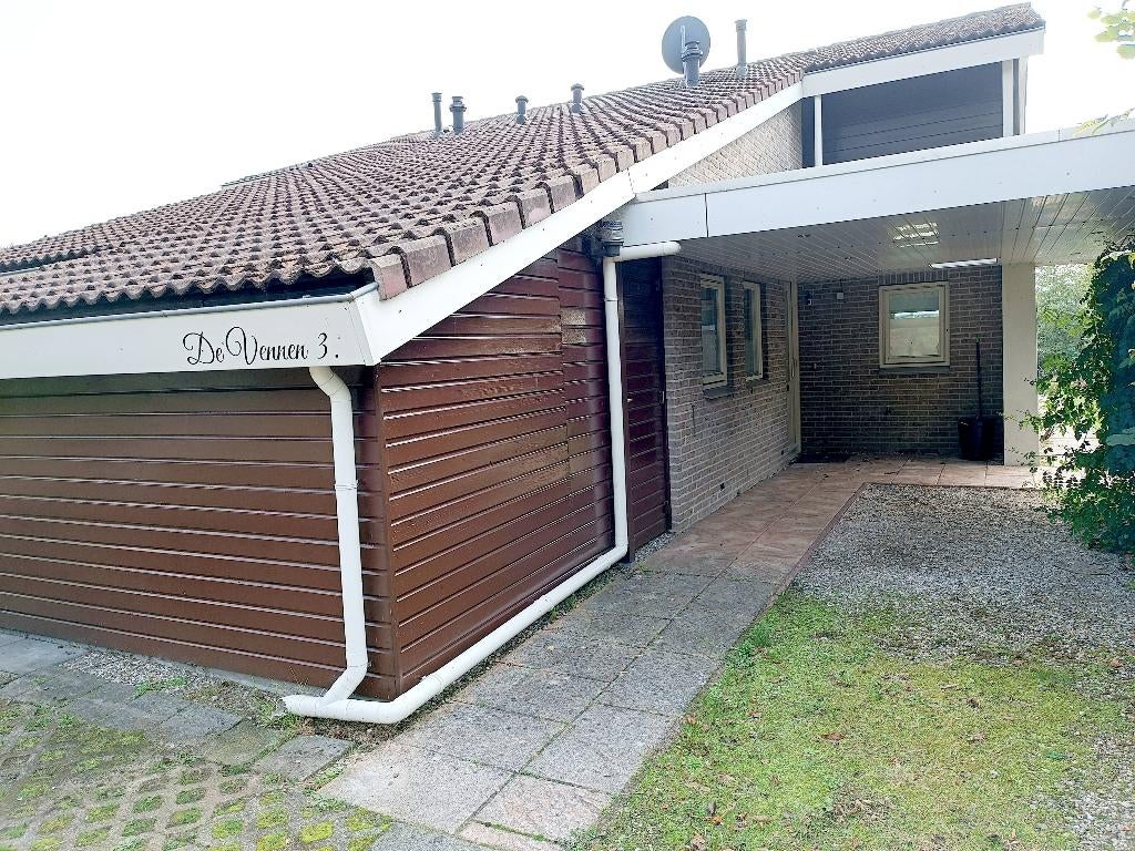 Vlagtwedde, Ophalen, Gebruikt