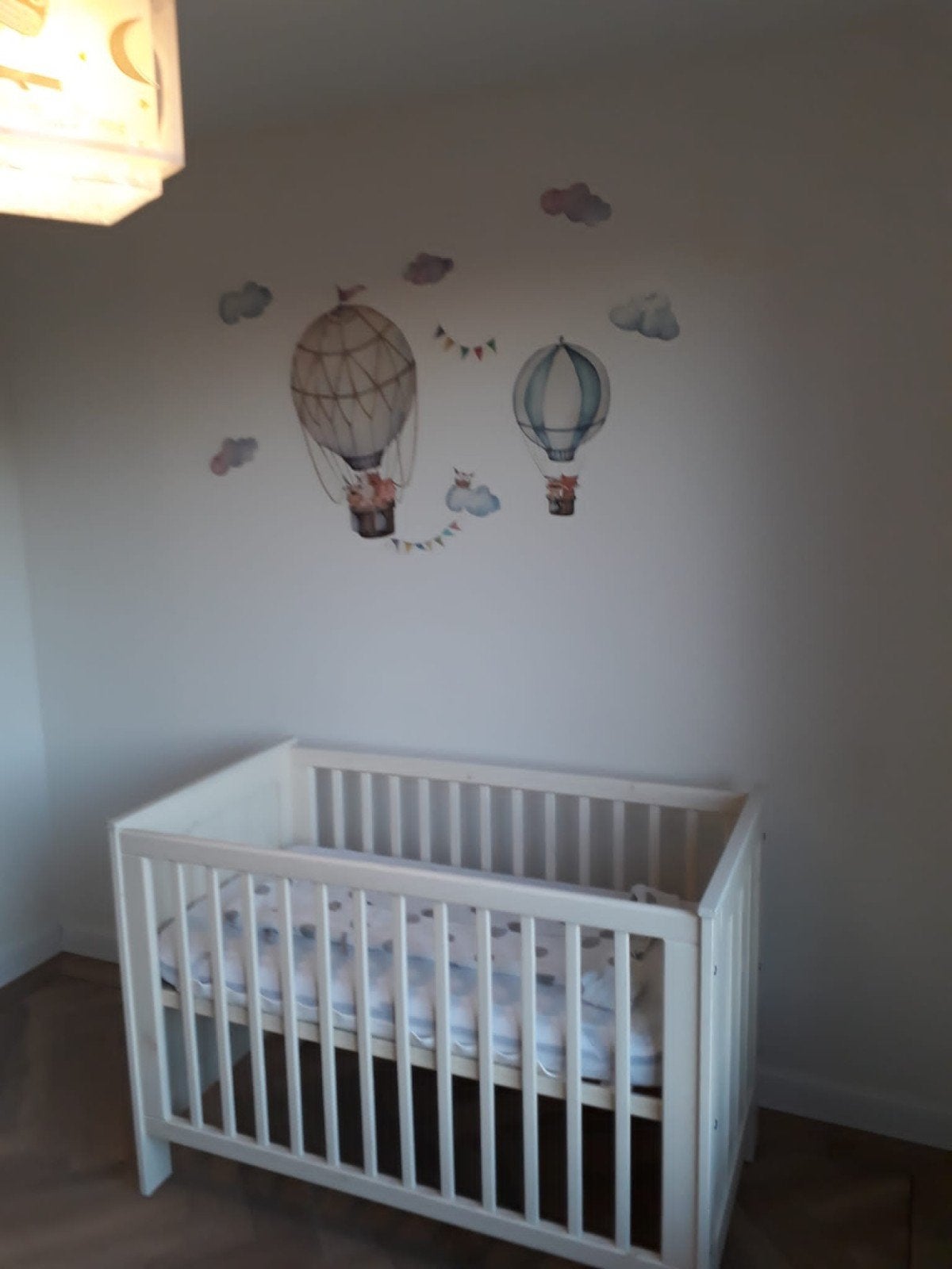 complete babykamer, Ophalen, Zo goed als nieuw, Jongetje of Meisje