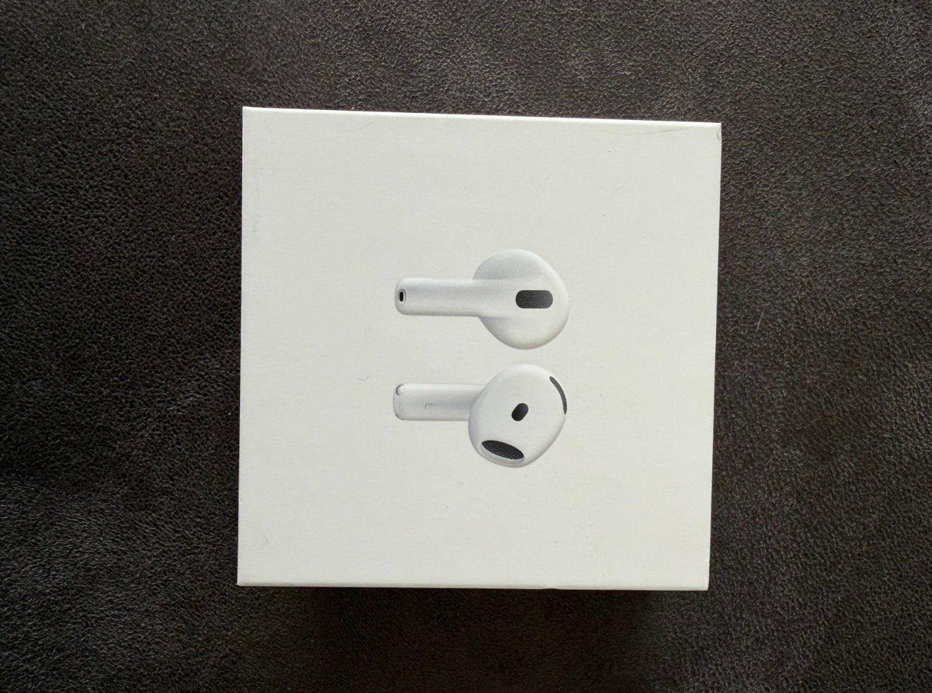 Apple AirPods 4 (Nieuw in doos)