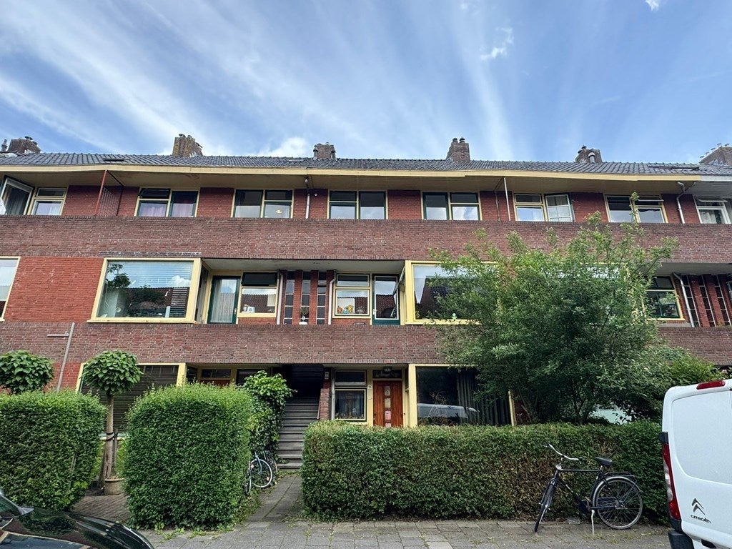 NIEUW! Woonruimte te huur Celebesstraat, Groningen