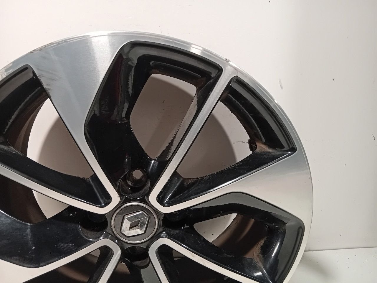 Velg Renault Zoé, Auto-onderdelen, Onderdelen@venauto.nl, Van der Ven Autorecycling B.V., Gebruikt, Ettenseweg 76, 4706 PB Roosendaal, The Netherlands