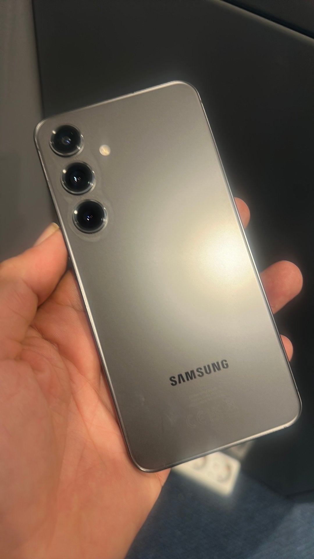 Samsung Galaxy S25 - Nieuwste Model, Ophalen of Verzenden, Nieuw, Zwart