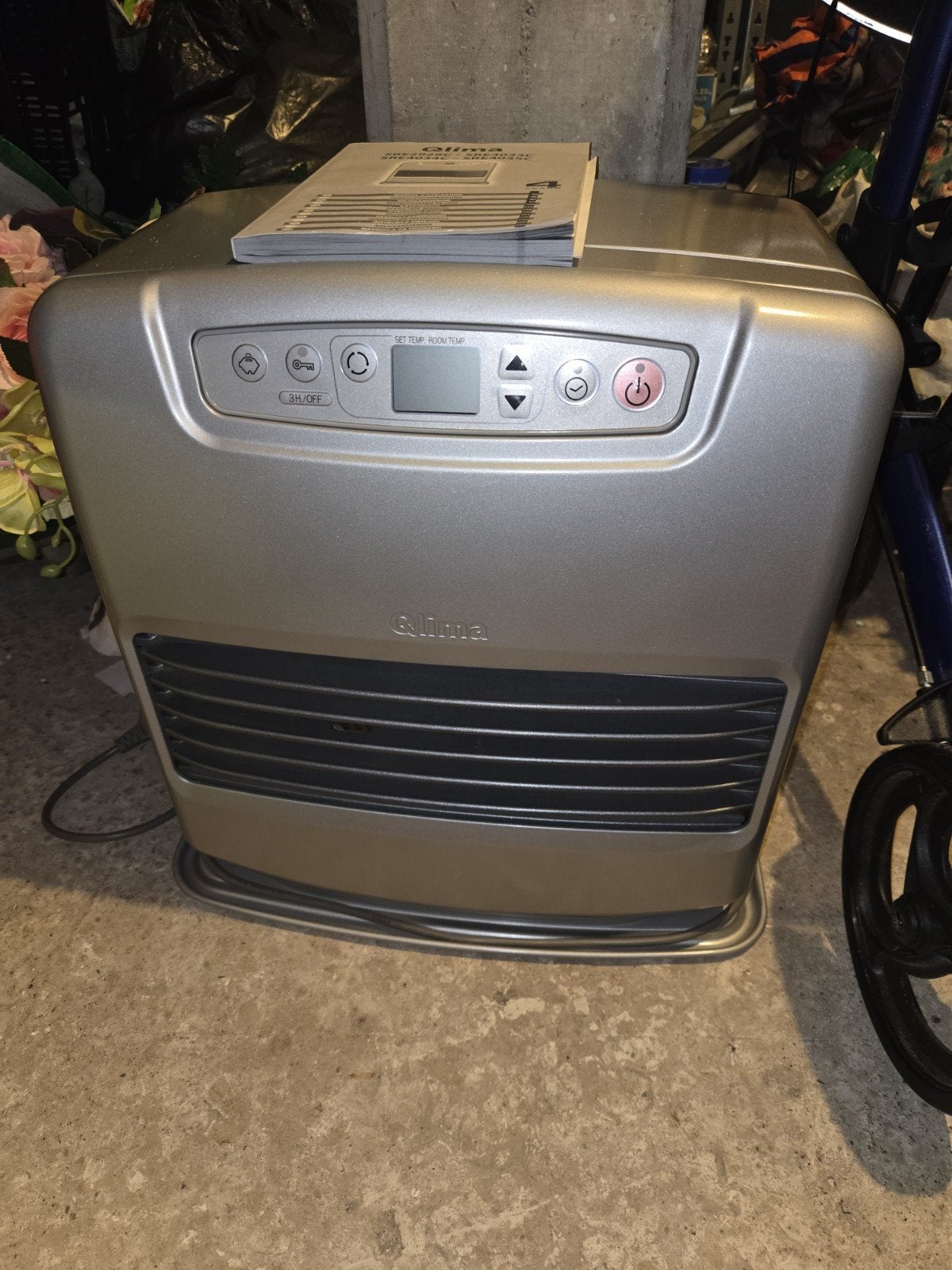 Qlimax laser kachel, 30 tot 80 cm, Kachel, Minder dan 60 cm, Ophalen of Verzenden