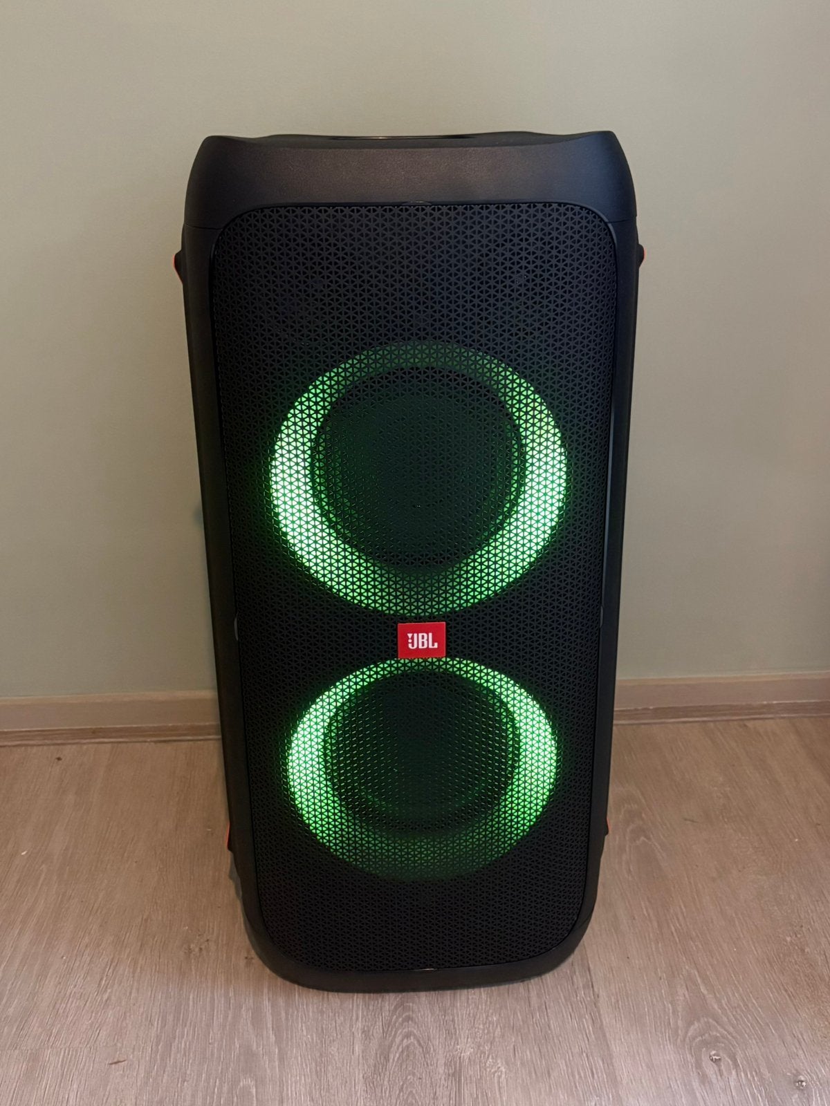 JBL partybox 310