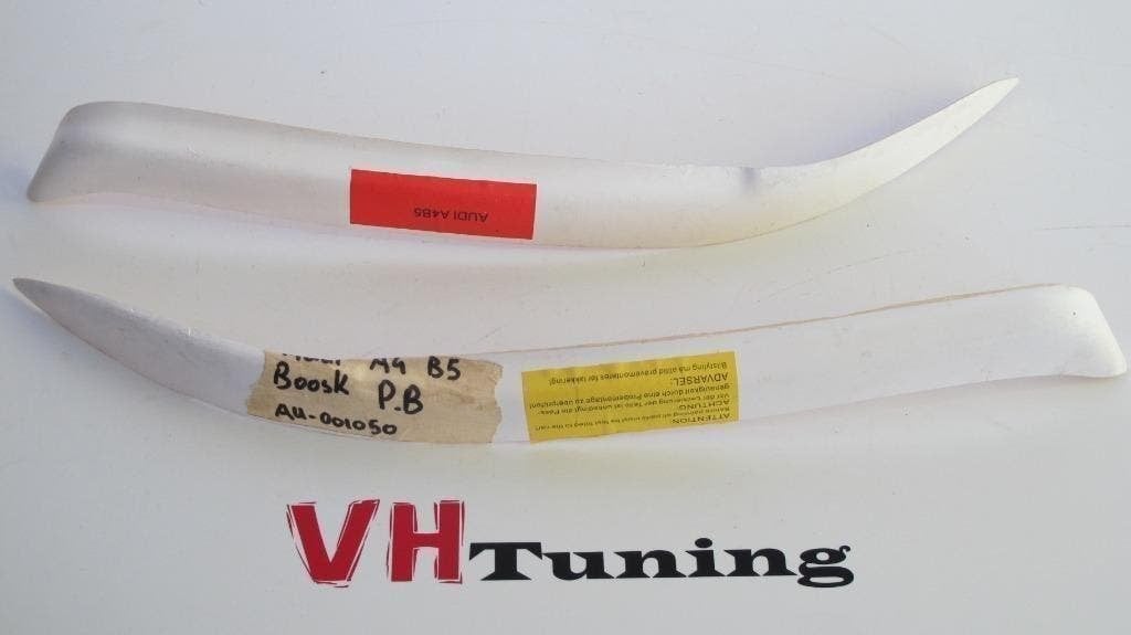 AU-001050 Polyester Booskijkers Audi A4 B5, Ophalen of Verzenden