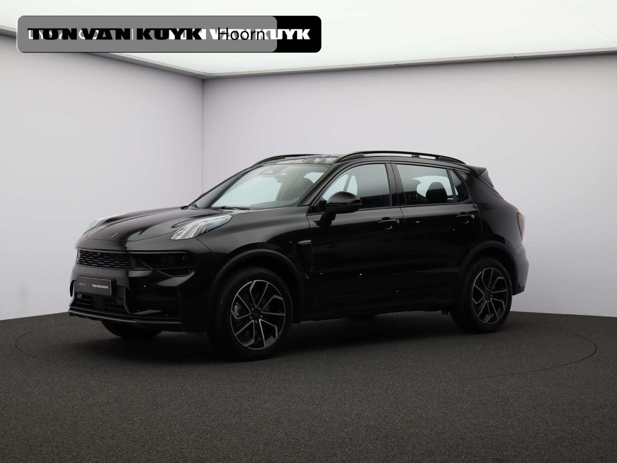 Lynk & Co 01 1.5 Core VOORRAADACTIE! € 43145.- VOOR € 36