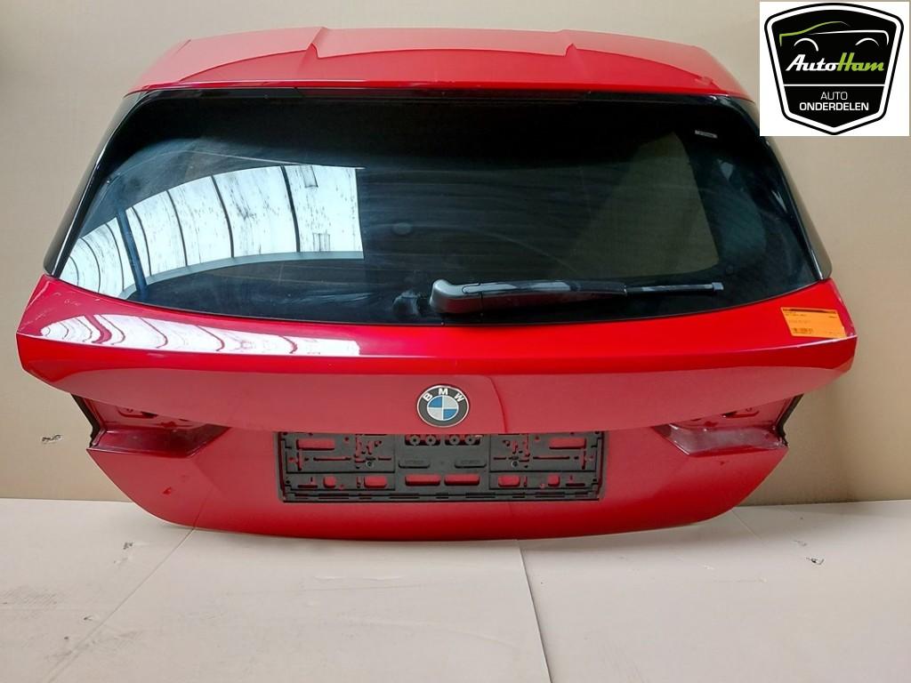 Achterklep BMW 1 serie (F40) (2019-07/..) 41007456041, Gebruikt, Petuelring 130, München 80809, , Duitsland, BMW, Bayerische Motoren Werke AG