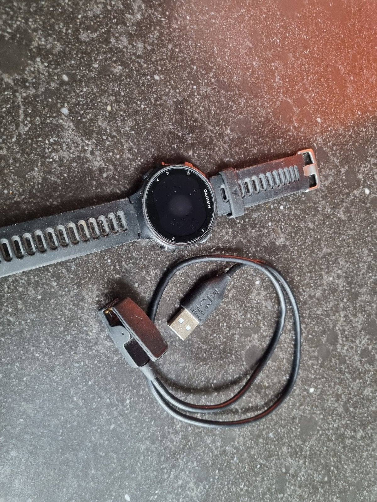 garmin forerunner 735 xt, Ophalen, Zo goed als nieuw, Android, Garmin forerunner 735 XT