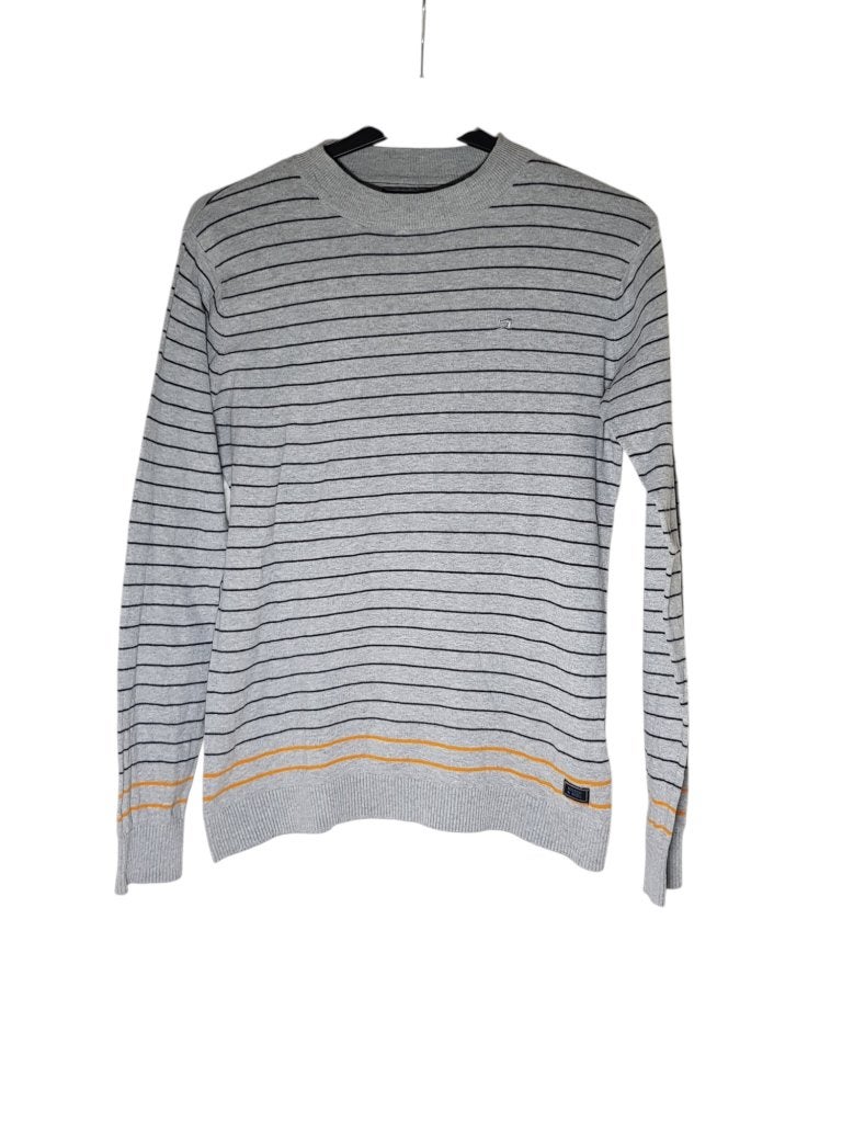 Prachtige gebreide SCOTCH & SODA trui maat 16/176. ZGAN!, Kinderen en Baby's, Kinderkleding | Maat 176, Verzenden, Trui of Vest