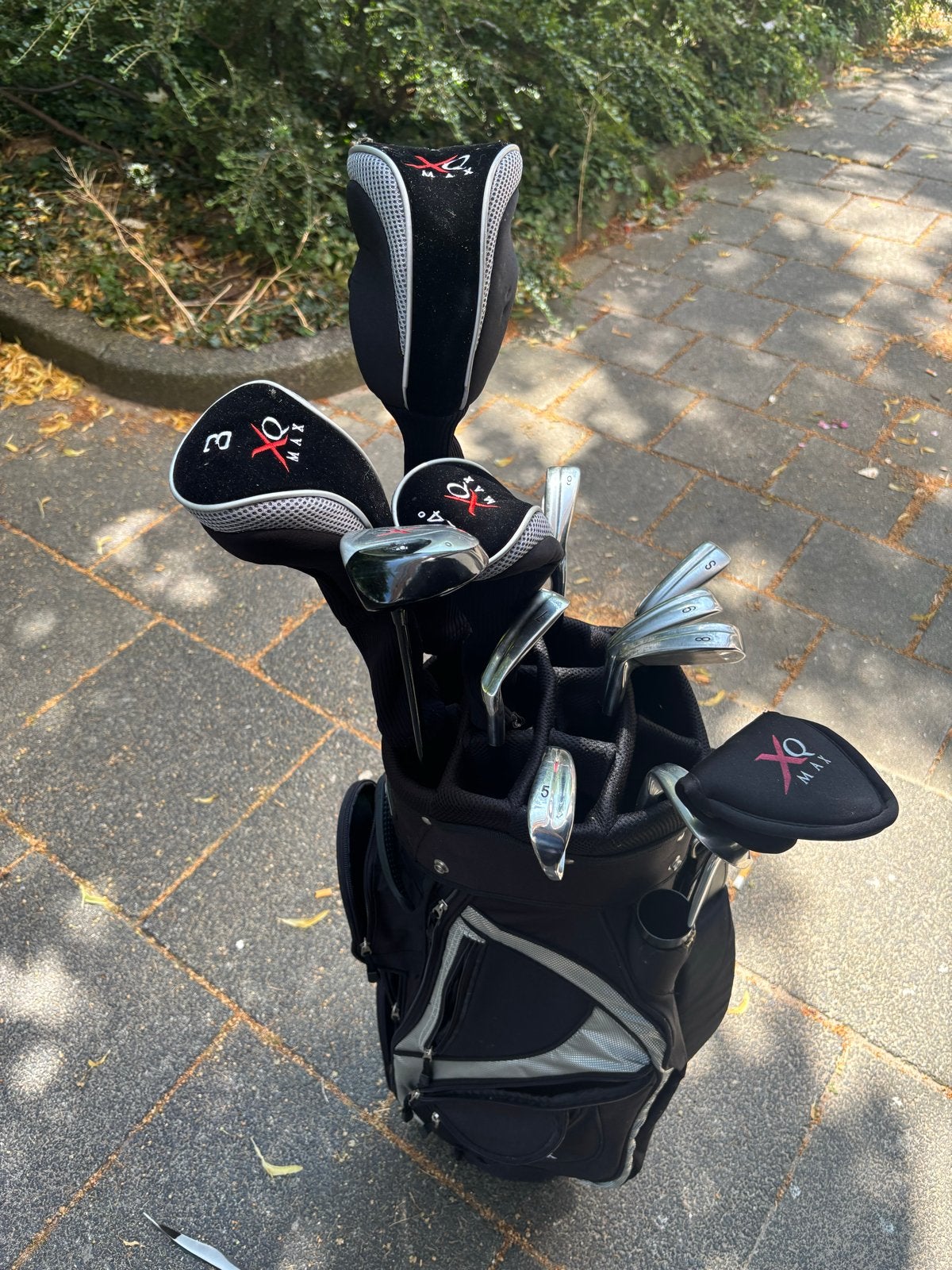 Volledige starters golfset - Ideaal voor beginners, Ophalen, Gebruikt, Set, Overige merken