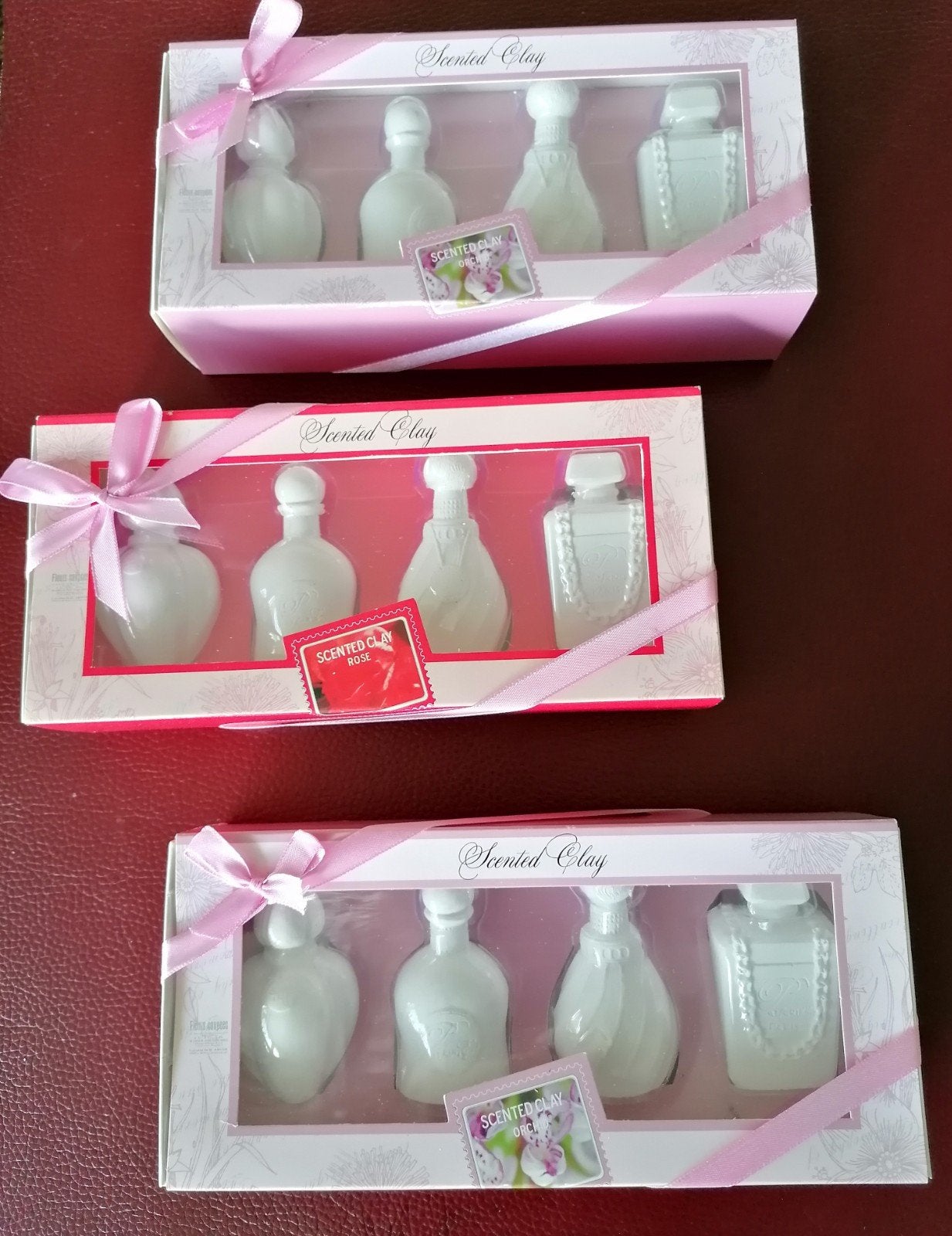 CADEAU,S NOG 3 DOZEN PARFUMS (NIEUW)., Ophalen of Verzenden, Nieuw