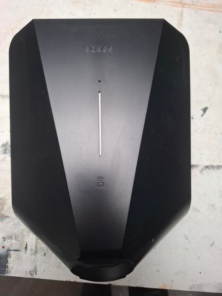 Easee Charge Lite Laadpaal 3fase 11kW  - Zo goed als nieuw, Ophalen of Verzenden, Zo goed als nieuw, Laadpaal