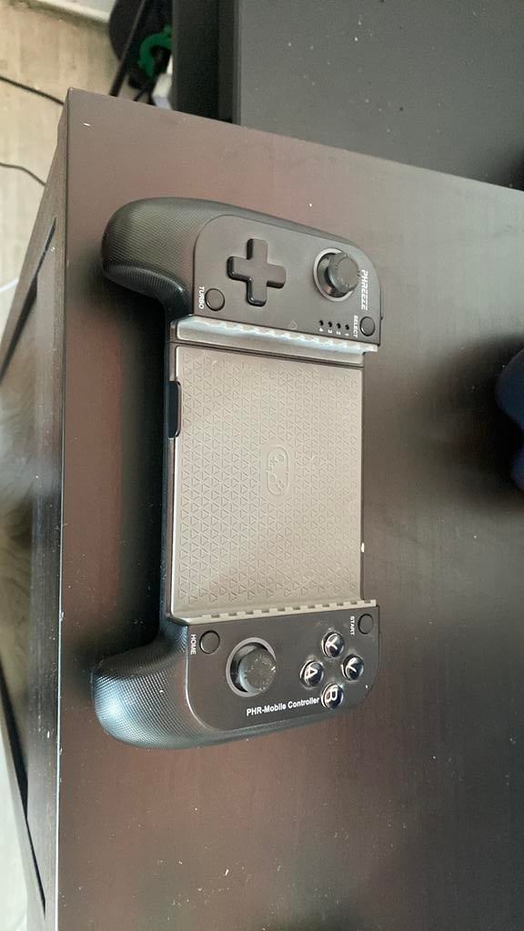 Console voor telefoon, Telecommunicatie, Mobiele telefoons | Samsung, 128 GB, Ophalen of Verzenden, Zo goed als nieuw, Zwart