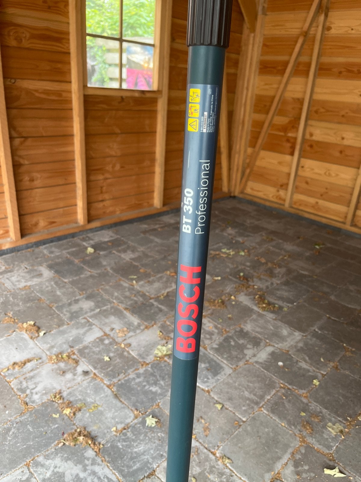 Bosch BT 350 Professional Statief, Ophalen of Verzenden, Zo goed als nieuw