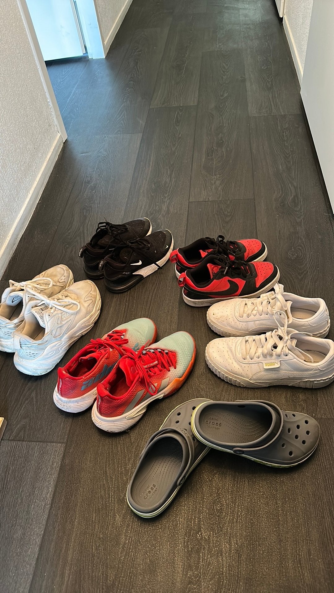 Schoenen, Hardloopschoenen, Zo goed als nieuw, Overige sporten, Ophalen