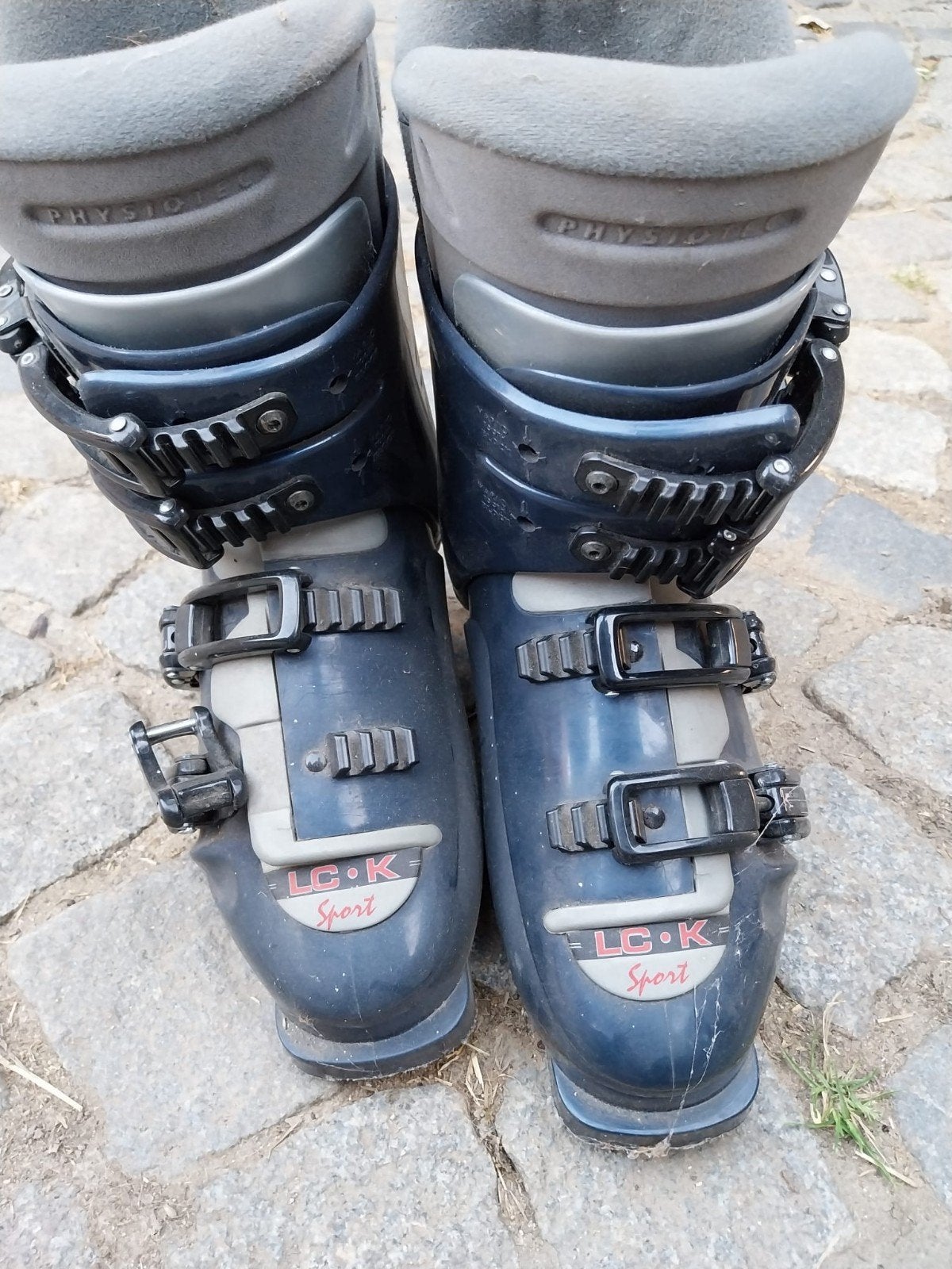 Lowa skischoenen maat 40, Sport en Fitness, 160 tot 180 cm, Gebruikt, Schoenen, Skiën