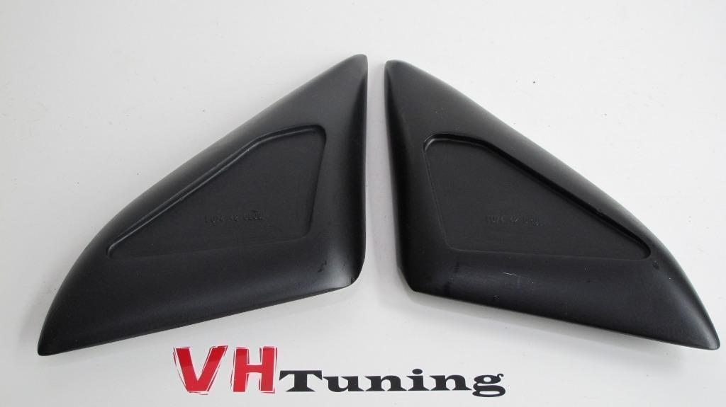 Mattig 7074420 spiegel adapters type E Opel Vectra C, Ophalen of Verzenden