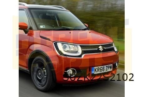 Suzuki Ignis Koplamp Rechts (LED/versie Style) Origineel! 35, -, Verzenden, -, Nieuw