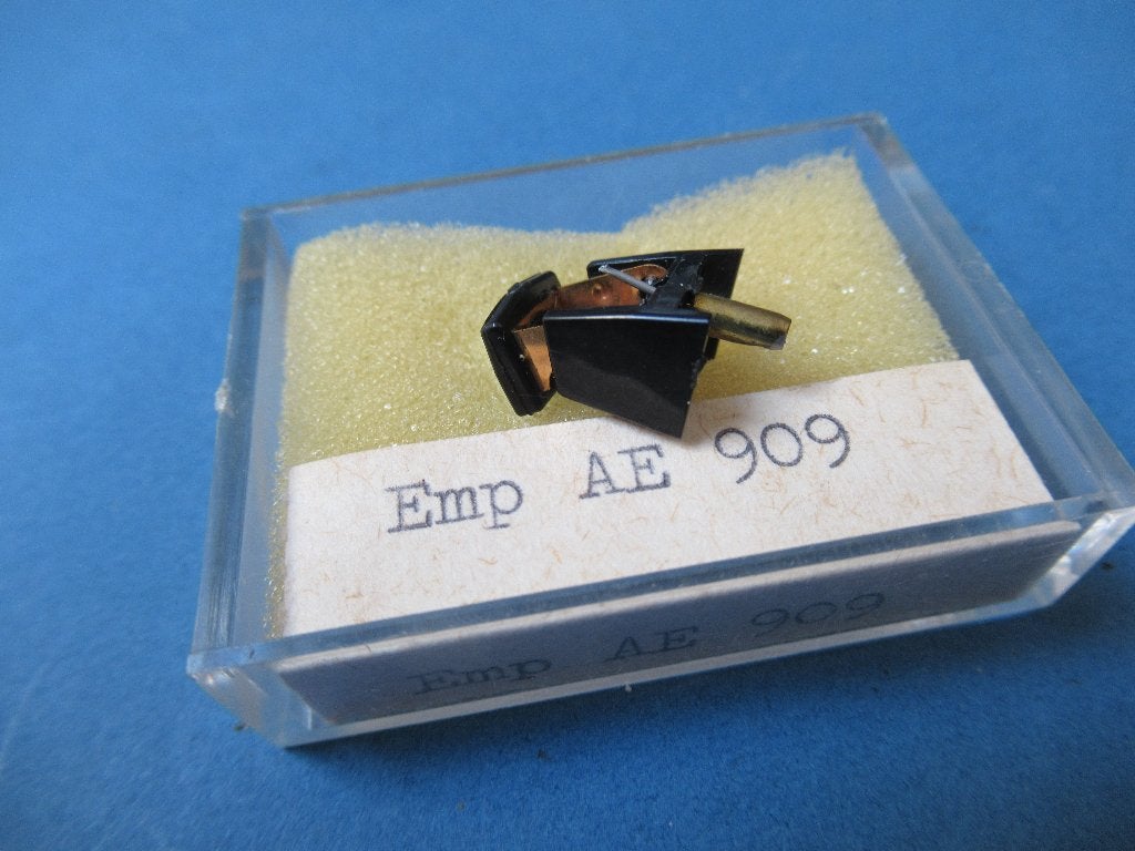 Naald Emdo vervangt Empire 909E 999e enzovoorts., Audio, Tv en Foto, Nieuw, NVT, Ophalen of Verzenden, Platenspeler-onderdeel