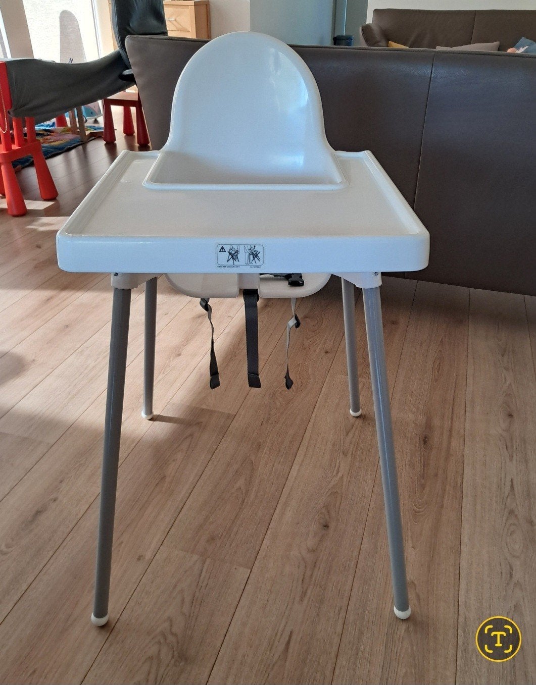 KINDERSTOEL IKEA, Ophalen, Overige typen