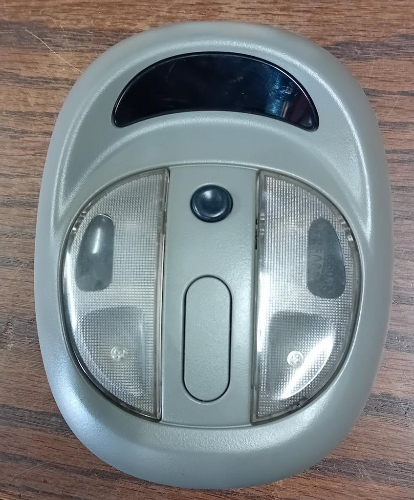 Binnenverlichting unit Chrysler PT Cruiser, Gebruikt, -, Ophalen of Verzenden, -