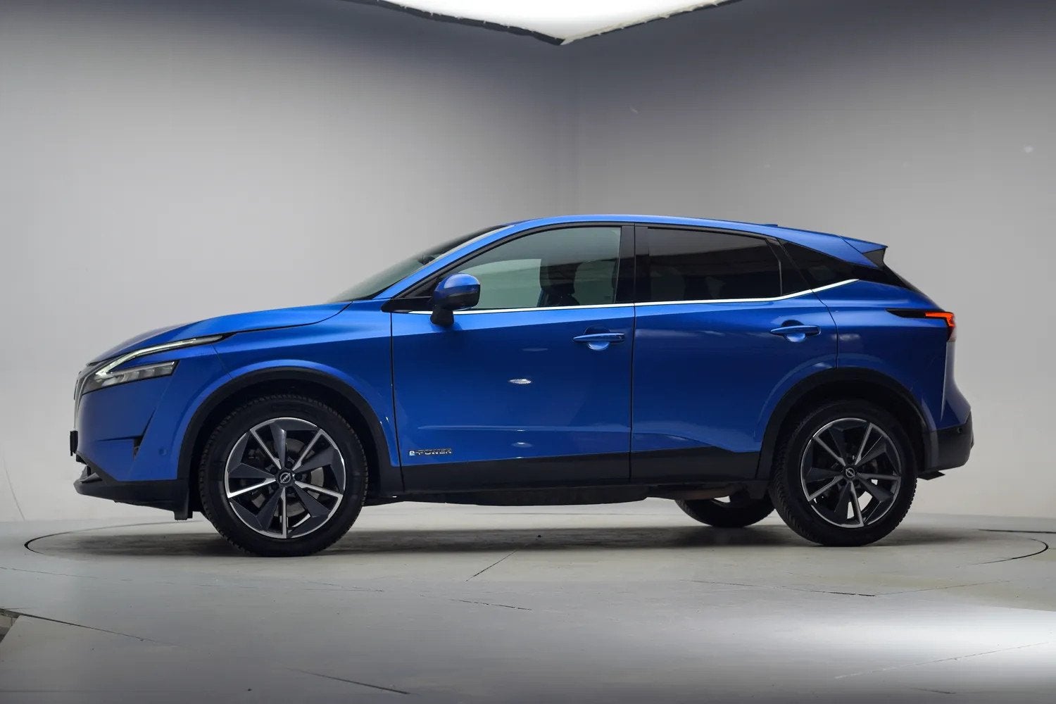 Nissan QASHQAI 1.5 e-Power Tekna Aut. [ Head-up 360°Camera, Automaat, Gebruikt, 750 kg, 190 pk